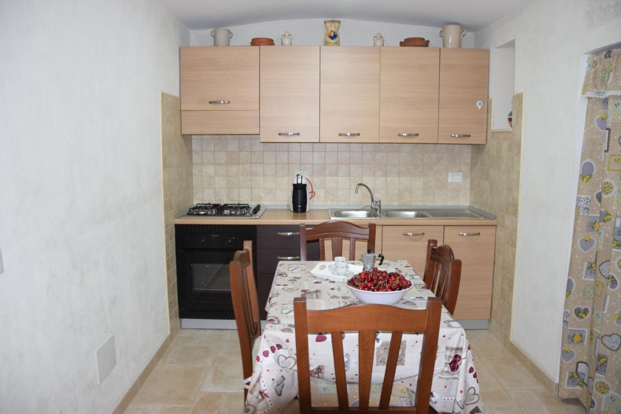Appartement Dimora Domrose à Locorotondo Extérieur photo