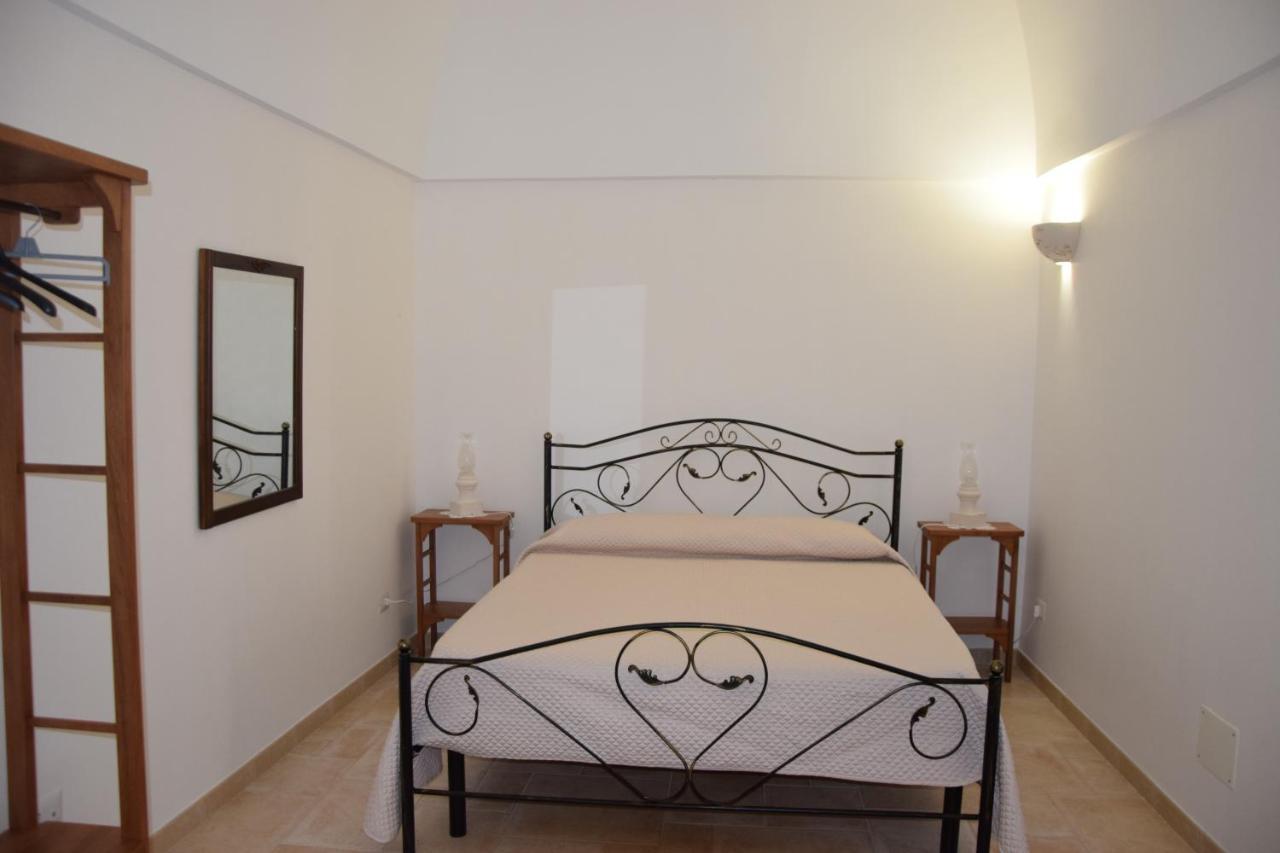 Appartement Dimora Domrose à Locorotondo Extérieur photo