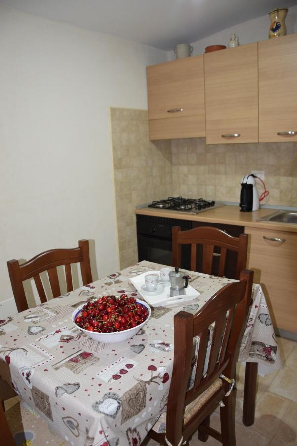 Appartement Dimora Domrose à Locorotondo Extérieur photo