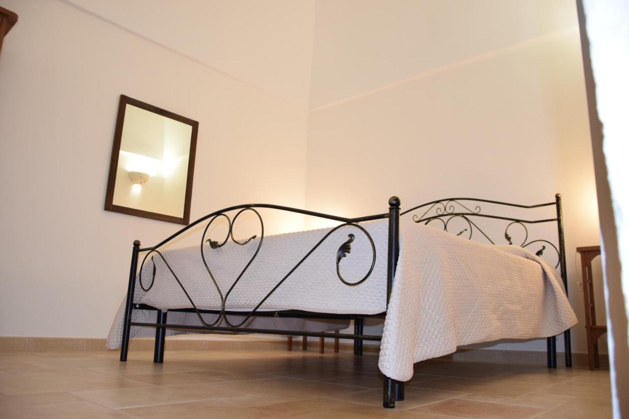Appartement Dimora Domrose à Locorotondo Extérieur photo