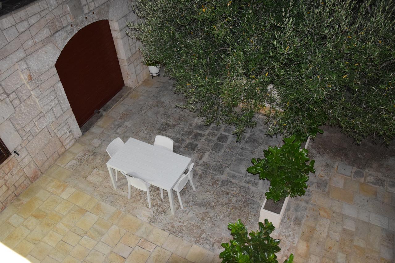 Appartement Dimora Domrose à Locorotondo Extérieur photo