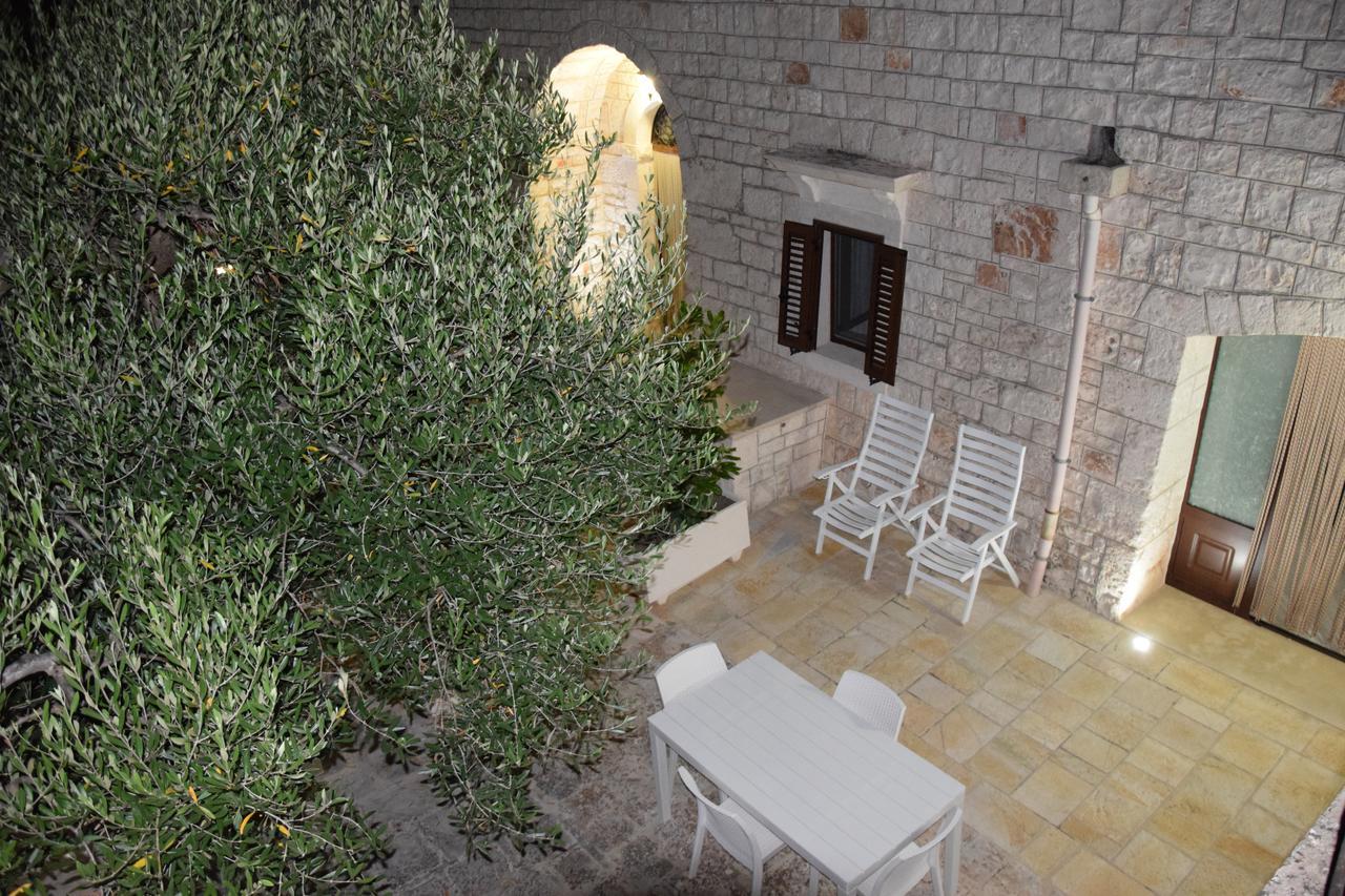 Appartement Dimora Domrose à Locorotondo Extérieur photo