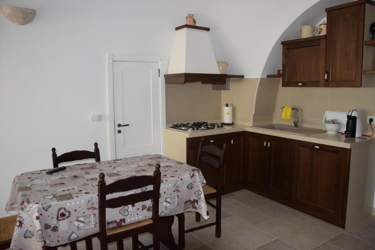 Appartement Dimora Domrose à Locorotondo Extérieur photo